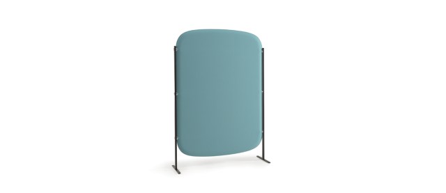 Snowgems sound absorbing freestanding penels